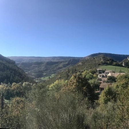 Gite L'Edelweiss 3* La Piarre エクステリア 写真
